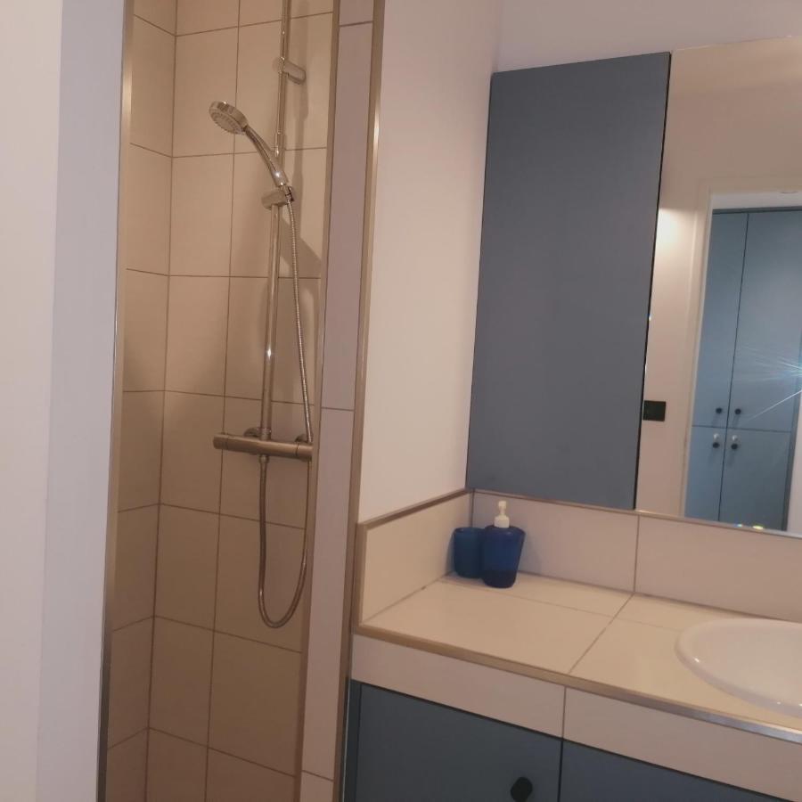 4Ro501 Appartement Avec Belle Terrasse Collioure Luaran gambar